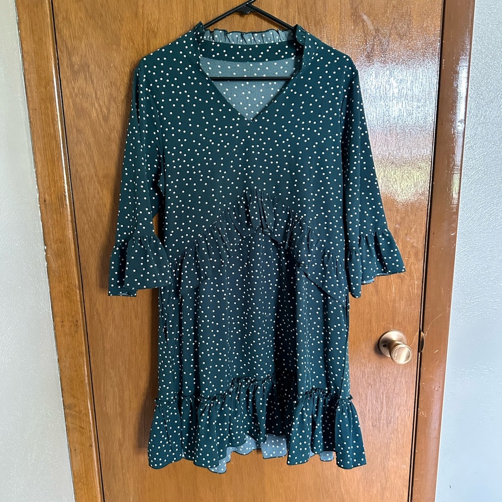Women’s Dress